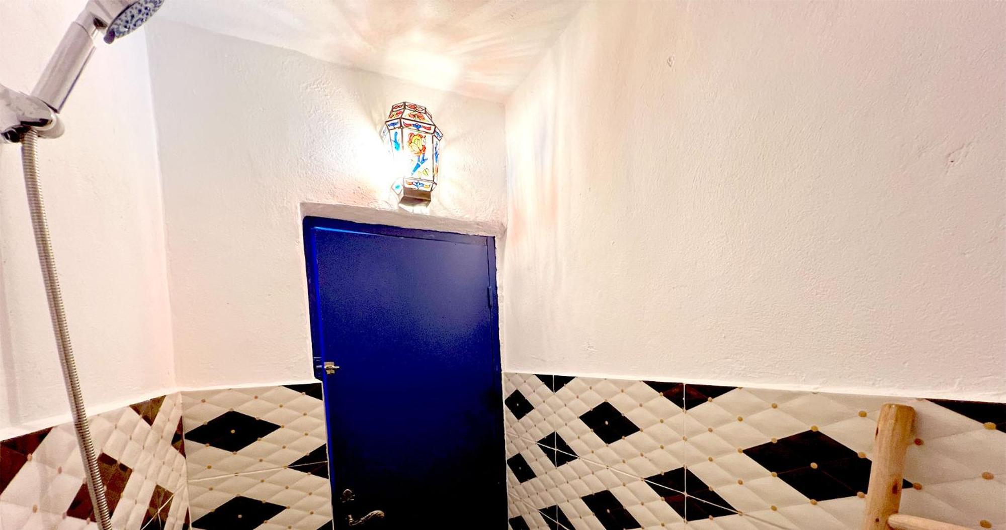 Couloirs De La Medina Marraquexe Exterior foto